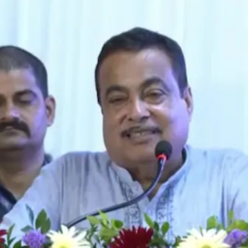 Untitled design (34) Nitin Gadkari Says New Generation Should Take Over Amid Cabinet Reshuffle Buzz
