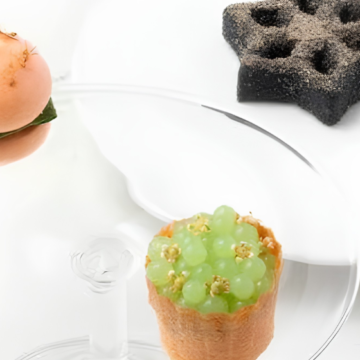 Indian Fine-Dining Establishments Reframe Indigenous Edible Insect Traditions