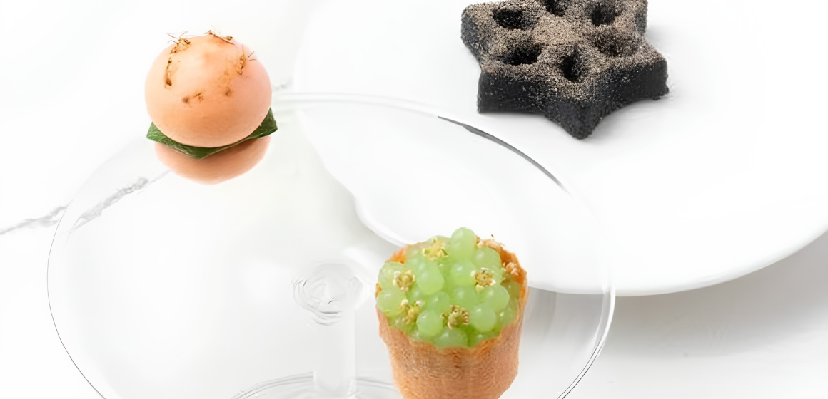Untitled design (4) Indian Fine-Dining Establishments Reframe Indigenous Edible Insect Traditions