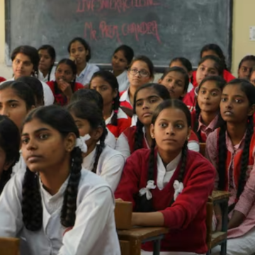 Untitled design (40) H1N1 Alert in Delhi: Education Department Issues New Guidelines for Schools