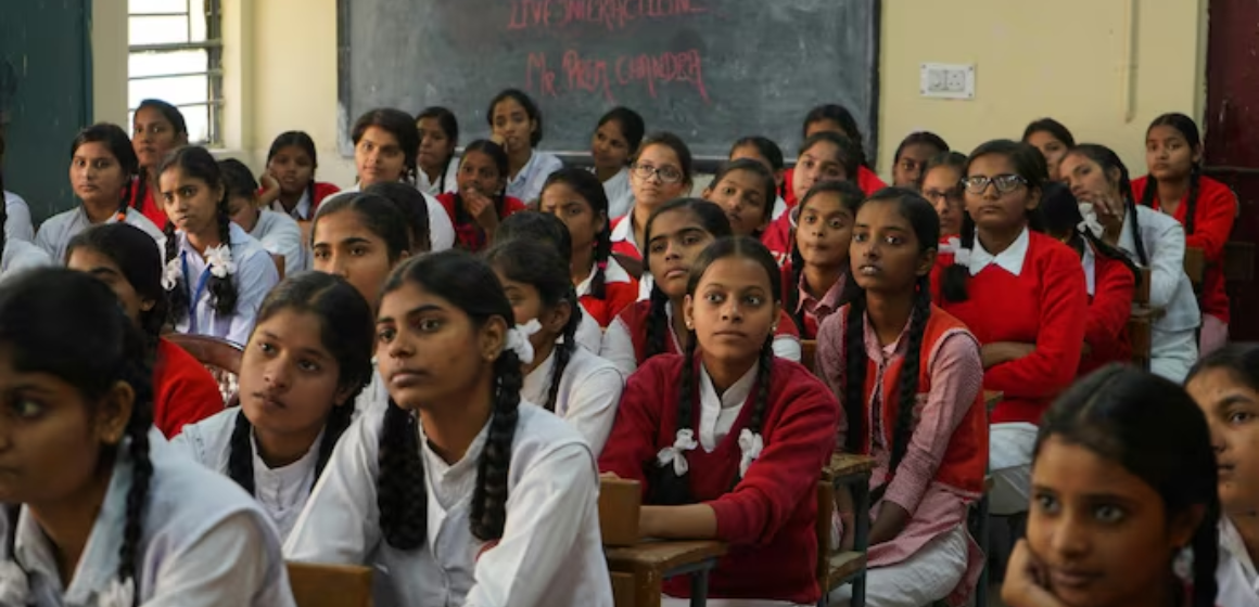 Untitled design (40) H1N1 Alert in Delhi: Education Department Issues New Guidelines for Schools
