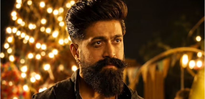 Toxic X Reviews: Yash Shines, but Fans Give Mixed Reactions to the Film