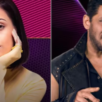 Untitled design (45) Rhiya Ahir or Love Gill? Bigg Boss 20 Fans to Decide Wildcard Entry