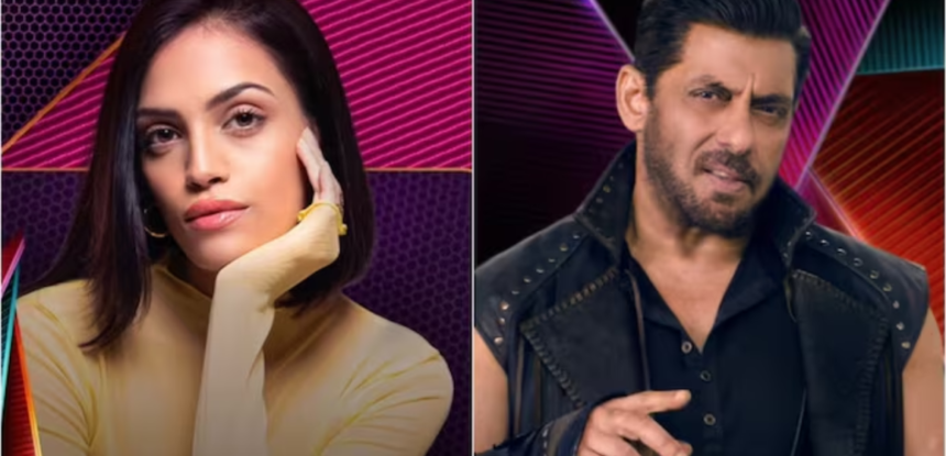 Rhiya Ahir or Love Gill? Bigg Boss 20 Fans to Decide Wildcard Entry