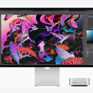 Apple Launches New Mac Mini and Mac Studio in India With Powerful M6 and M5 Chips