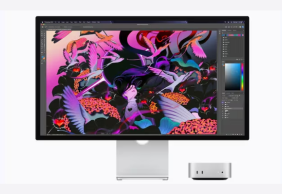 Apple Launches New Mac Mini and Mac Studio in India With Powerful M6 and M5 Chips