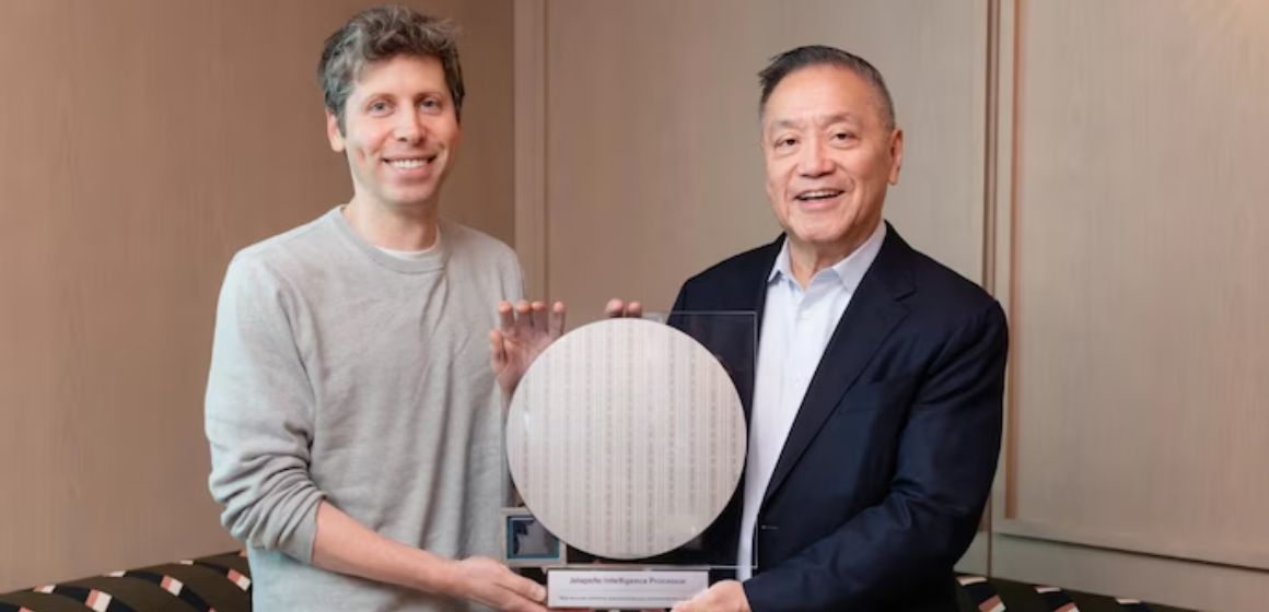 Untitled design (47) OpenAI Unveils Jalapeño AI Chip to Challenge Nvidia, Sam Altman Says It Is Fast