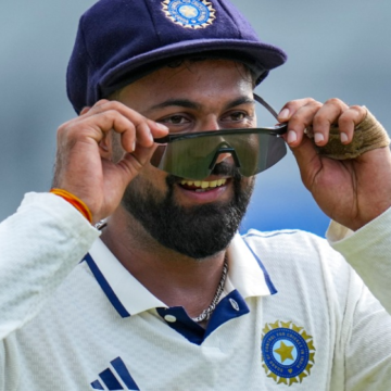 Untitled design (49) India Enforce Follow-On After Sri Lanka Bowled Out for 290 in 2nd Test