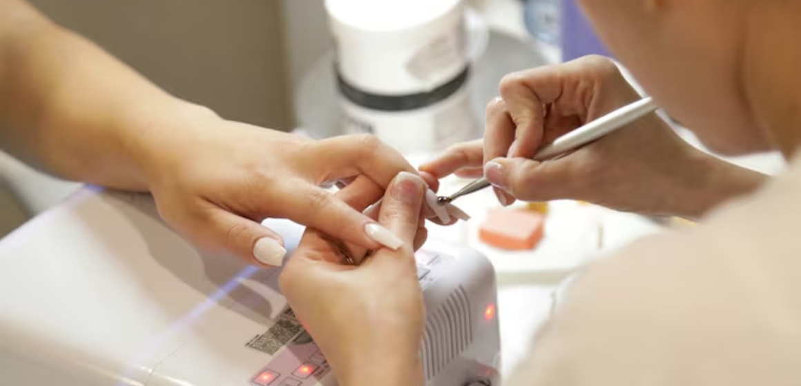 Untitled design (5) UK Restrictions on Gel Nail Chemical Spark Calls for Stricter Cosmetic Regulations in India