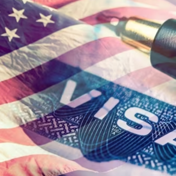 US Pauses Visa Appointments Worldwide Amid Trump’s Immigration Crackdown