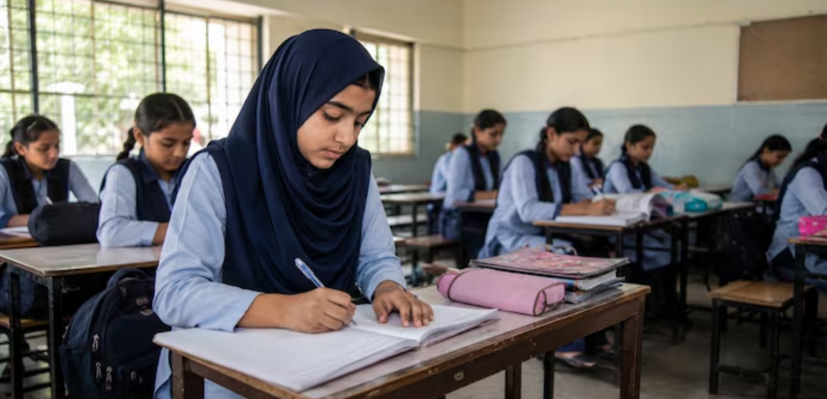 Untitled design (6) Allahabad High Court Rejects UP Student’s Plea to Wear Hijab in School