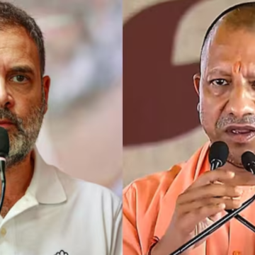 Untitled design (6) Yogi Adityanath Targets Rahul Gandhi Over Manusmriti Remarks, Accuses Him of Insulting India’s Heritage