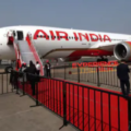 Air India Seeks $1.5 Billion From Tata, Singapore Airlines Amid Mounting Losses