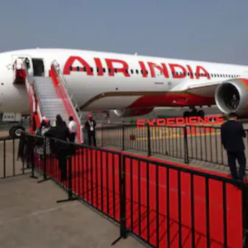 Air India Seeks $1.5 Billion From Tata, Singapore Airlines Amid Mounting Losses