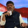DK Shivakumar reiterates opposition to delimitation, says South India’s voice could be weakened