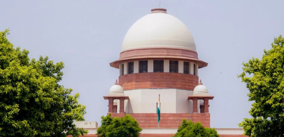 Untitled design (8) Supreme Court Bans Construction Within 100 Metres of Rajasthan’s Jojari River